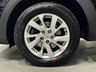 USED 2021 21 HYUNDAI TUCSON 1.6 GDI SE NAV 5d 130 BHP SAT NAV+BLUETOOTH+17"ALLOYS