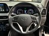 USED 2021 21 HYUNDAI TUCSON 1.6 GDI SE NAV 5d 130 BHP SAT NAV+BLUETOOTH+17"ALLOYS