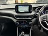 USED 2021 21 HYUNDAI TUCSON 1.6 GDI SE NAV 5d 130 BHP SAT NAV+BLUETOOTH+17"ALLOYS