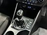 USED 2021 21 HYUNDAI TUCSON 1.6 GDI SE NAV 5d 130 BHP SAT NAV+BLUETOOTH+17"ALLOYS