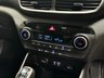 USED 2021 21 HYUNDAI TUCSON 1.6 GDI SE NAV 5d 130 BHP SAT NAV+BLUETOOTH+17"ALLOYS