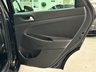 USED 2021 21 HYUNDAI TUCSON 1.6 GDI SE NAV 5d 130 BHP SAT NAV+BLUETOOTH+17"ALLOYS
