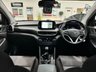 USED 2021 21 HYUNDAI TUCSON 1.6 GDI SE NAV 5d 130 BHP SAT NAV+BLUETOOTH+17"ALLOYS