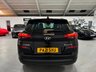 USED 2021 21 HYUNDAI TUCSON 1.6 GDI SE NAV 5d 130 BHP SAT NAV+BLUETOOTH+17"ALLOYS