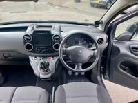 USED 2017 17 PEUGEOT PARTNER 1.6 BLUE HDI PROFESSIONAL L1 75 BHP ULEZ COMPLAINT AND NO VAT !!