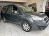 USED 2017 17 PEUGEOT PARTNER 1.6 BLUE HDI PROFESSIONAL L1 75 BHP ULEZ COMPLAINT AND NO VAT !!