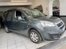 USED 2017 17 PEUGEOT PARTNER 1.6 BLUE HDI PROFESSIONAL L1 75 BHP ULEZ COMPLAINT AND NO VAT !!
