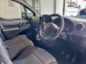 USED 2017 17 PEUGEOT PARTNER 1.6 BLUE HDI PROFESSIONAL L1 75 BHP ULEZ COMPLAINT AND NO VAT !!