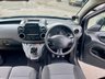 USED 2017 17 PEUGEOT PARTNER 1.6 BLUE HDI PROFESSIONAL L1 75 BHP ULEZ COMPLAINT AND NO VAT !!