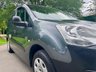USED 2017 17 PEUGEOT PARTNER 1.6 BLUE HDI PROFESSIONAL L1 75 BHP ULEZ COMPLAINT AND NO VAT !!