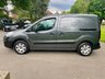 USED 2017 17 PEUGEOT PARTNER 1.6 BLUE HDI PROFESSIONAL L1 75 BHP ULEZ COMPLAINT AND NO VAT !!