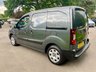 USED 2017 17 PEUGEOT PARTNER 1.6 BLUE HDI PROFESSIONAL L1 75 BHP ULEZ COMPLAINT AND NO VAT !!