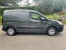 USED 2017 17 PEUGEOT PARTNER 1.6 BLUE HDI PROFESSIONAL L1 75 BHP ULEZ COMPLAINT AND NO VAT !!