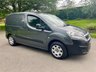 USED 2017 17 PEUGEOT PARTNER 1.6 BLUE HDI PROFESSIONAL L1 75 BHP ULEZ COMPLAINT AND NO VAT !!