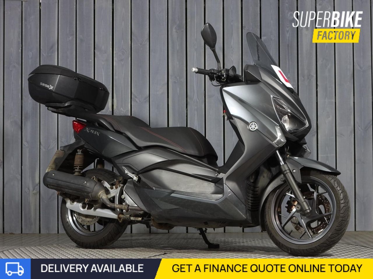 Xmax 300 Yamaha X Max 125 Abs 2016 Xmax 125 Abs Yamaha X Max 2016 X