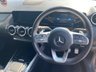 USED 2021 21 MERCEDES-BENZ GLA-CLASS 1.3 GLA 180 AMG LINE 5d  AUTO 
