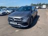 USED 2021 21 MERCEDES-BENZ GLA-CLASS 1.3 GLA 180 AMG LINE 5d  AUTO 