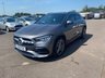 USED 2021 21 MERCEDES-BENZ GLA-CLASS 1.3 GLA 180 AMG LINE 5d  AUTO 