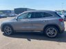 USED 2021 21 MERCEDES-BENZ GLA-CLASS 1.3 GLA 180 AMG LINE 5d  AUTO 