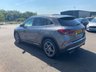 USED 2021 21 MERCEDES-BENZ GLA-CLASS 1.3 GLA 180 AMG LINE 5d  AUTO 
