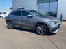 USED 2021 21 MERCEDES-BENZ GLA-CLASS 1.3 GLA 180 AMG LINE 5d  AUTO 