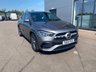 USED 2021 21 MERCEDES-BENZ GLA-CLASS 1.3 GLA 180 AMG LINE 5d  AUTO 