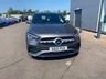 USED 2021 21 MERCEDES-BENZ GLA-CLASS 1.3 GLA 180 AMG LINE 5d  AUTO 