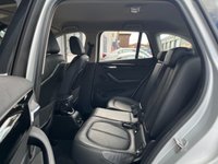 USED 2017 66 BMW X1 2.0 XDRIVE18D XLINE 5d 148 BHP 