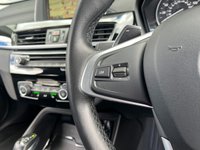 USED 2017 66 BMW X1 2.0 XDRIVE18D XLINE 5d 148 BHP 