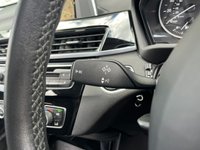 USED 2017 66 BMW X1 2.0 XDRIVE18D XLINE 5d 148 BHP 