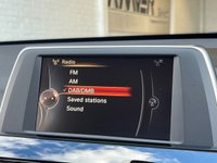 USED 2017 66 BMW X1 2.0 XDRIVE18D XLINE 5d 148 BHP 