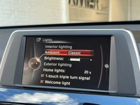 USED 2017 66 BMW X1 2.0 XDRIVE18D XLINE 5d 148 BHP 