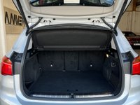 USED 2017 66 BMW X1 2.0 XDRIVE18D XLINE 5d 148 BHP 