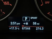 USED 2017 66 BMW X1 2.0 XDRIVE18D XLINE 5d 148 BHP 