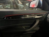 USED 2017 66 BMW X1 2.0 XDRIVE18D XLINE 5d 148 BHP 