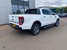 USED 2022 71 FORD RANGER WILDTRAK ECOBLUE 213PS AUTO LOW MILEAGE AUTOMATIC HEATED SEATS