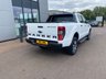 USED 2022 71 FORD RANGER WILDTRAK ECOBLUE 213PS AUTO LOW MILEAGE AUTOMATIC HEATED SEATS