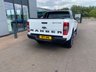 USED 2022 71 FORD RANGER WILDTRAK ECOBLUE 213PS AUTO LOW MILEAGE AUTOMATIC HEATED SEATS