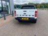 USED 2022 71 FORD RANGER WILDTRAK ECOBLUE 213PS AUTO LOW MILEAGE AUTOMATIC HEATED SEATS