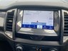 USED 2022 71 FORD RANGER WILDTRAK ECOBLUE 213PS AUTO LOW MILEAGE AUTOMATIC HEATED SEATS
