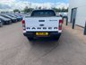 USED 2022 71 FORD RANGER WILDTRAK ECOBLUE 213PS AUTO LOW MILEAGE AUTOMATIC HEATED SEATS