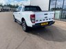 USED 2022 71 FORD RANGER WILDTRAK ECOBLUE 213PS AUTO LOW MILEAGE AUTOMATIC HEATED SEATS
