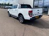 USED 2022 71 FORD RANGER WILDTRAK ECOBLUE 213PS AUTO LOW MILEAGE AUTOMATIC HEATED SEATS