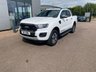 USED 2022 71 FORD RANGER WILDTRAK ECOBLUE 213PS AUTO LOW MILEAGE AUTOMATIC HEATED SEATS