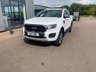 USED 2022 71 FORD RANGER WILDTRAK ECOBLUE 213PS AUTO LOW MILEAGE AUTOMATIC HEATED SEATS