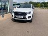 USED 2022 71 FORD RANGER WILDTRAK ECOBLUE 213PS AUTO LOW MILEAGE AUTOMATIC HEATED SEATS