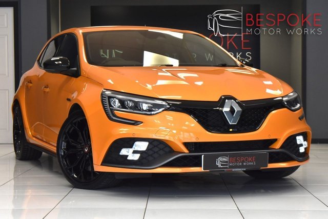 Bespoke Motor Works LTD