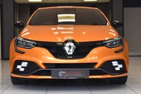 USED 2021 21 RENAULT MEGANE 1.8 RENAULTSPORT 300 5 DOOR **&pound;349 A MONTH WITH &pound;3695**