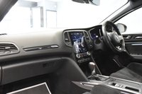USED 2021 21 RENAULT MEGANE 1.8 RENAULTSPORT 300 5 DOOR **&pound;349 A MONTH WITH &pound;3695**