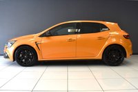 USED 2021 21 RENAULT MEGANE 1.8 RENAULTSPORT 300 5 DOOR **&pound;349 A MONTH WITH &pound;3695**
